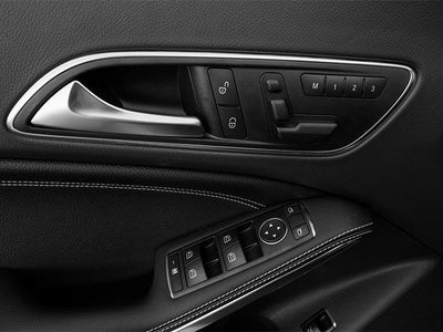 2014 Mercedes-Benz CLA CLA 250 Coupe