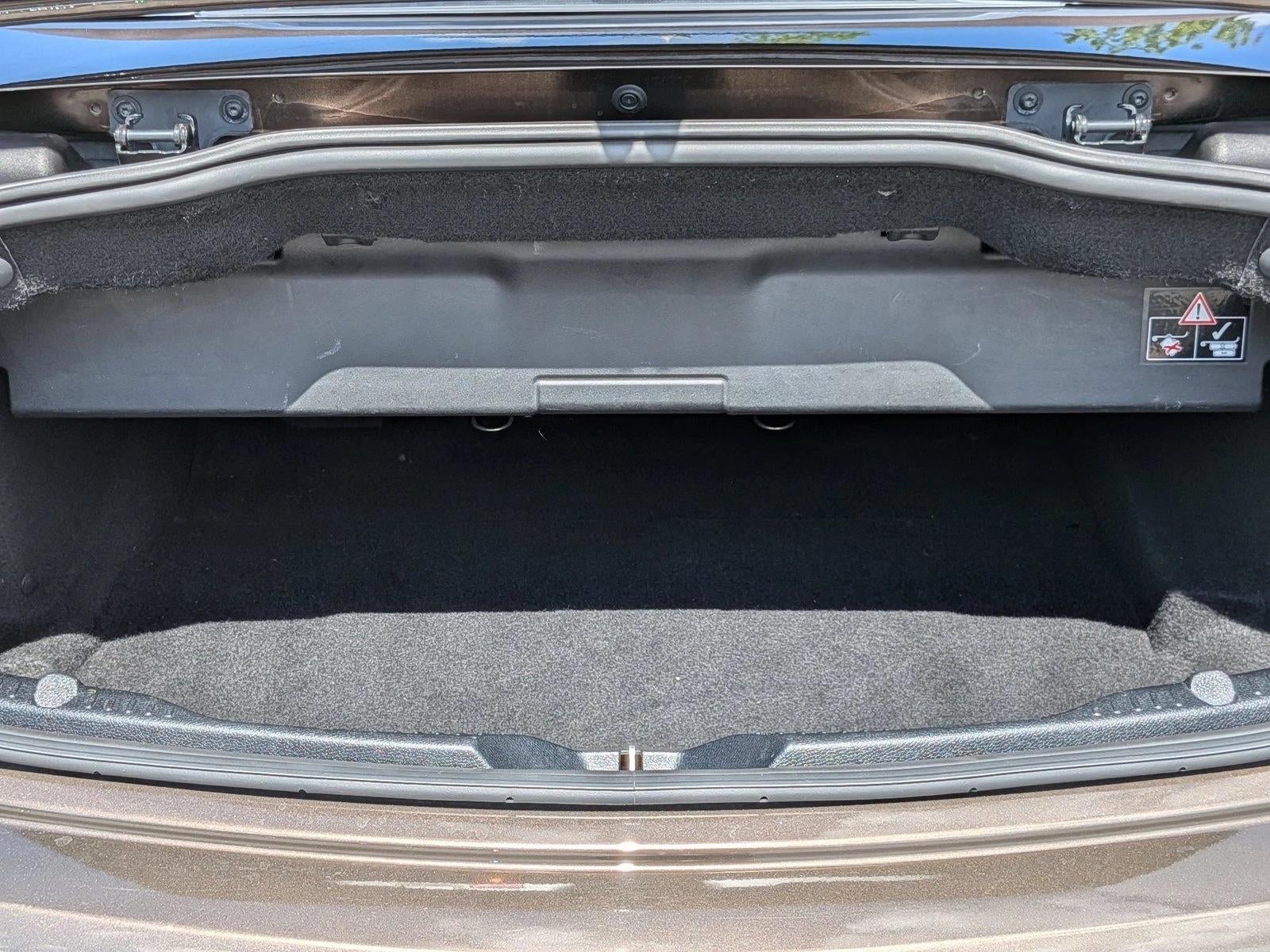 2018 Mercedes-Benz C-Class C 300 Cabriolet