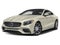 2018 Mercedes-Benz S-Class AMG® S 63 4MATIC® Coupe