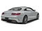 2018 Mercedes-Benz S-Class AMG® S 63 4MATIC® Coupe