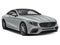2018 Mercedes-Benz S-Class AMG® S 63 4MATIC® Coupe