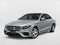 2017 Mercedes-Benz E-Class E 300 Luxury 4MATIC® Sedan