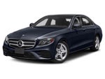 2017 Mercedes-Benz E-Class E 300 Luxury 4MATIC® Sedan