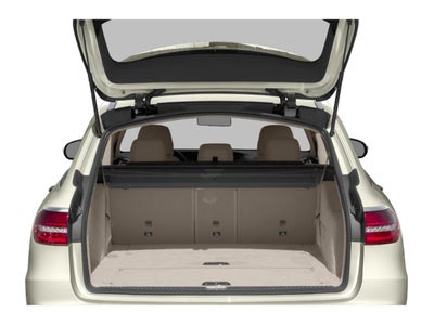 2019 Mercedes-Benz E-Class E 450 4MATIC® Wagon