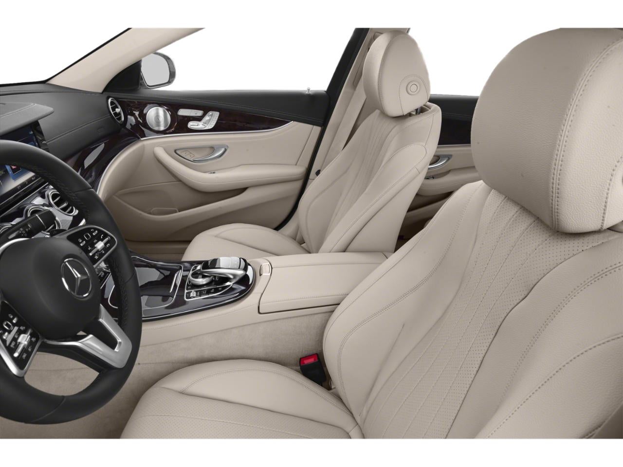 2019 Mercedes-Benz E-Class E 450 4MATIC® Wagon