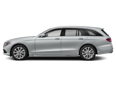 2019 Mercedes-Benz E-Class E 450 4MATIC® Wagon