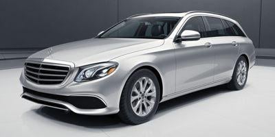 2019 Mercedes-Benz E-Class E 450 4MATIC® Wagon