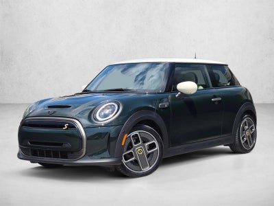 2024 MINI Electric Hardtop 2 Door Cooper SE
