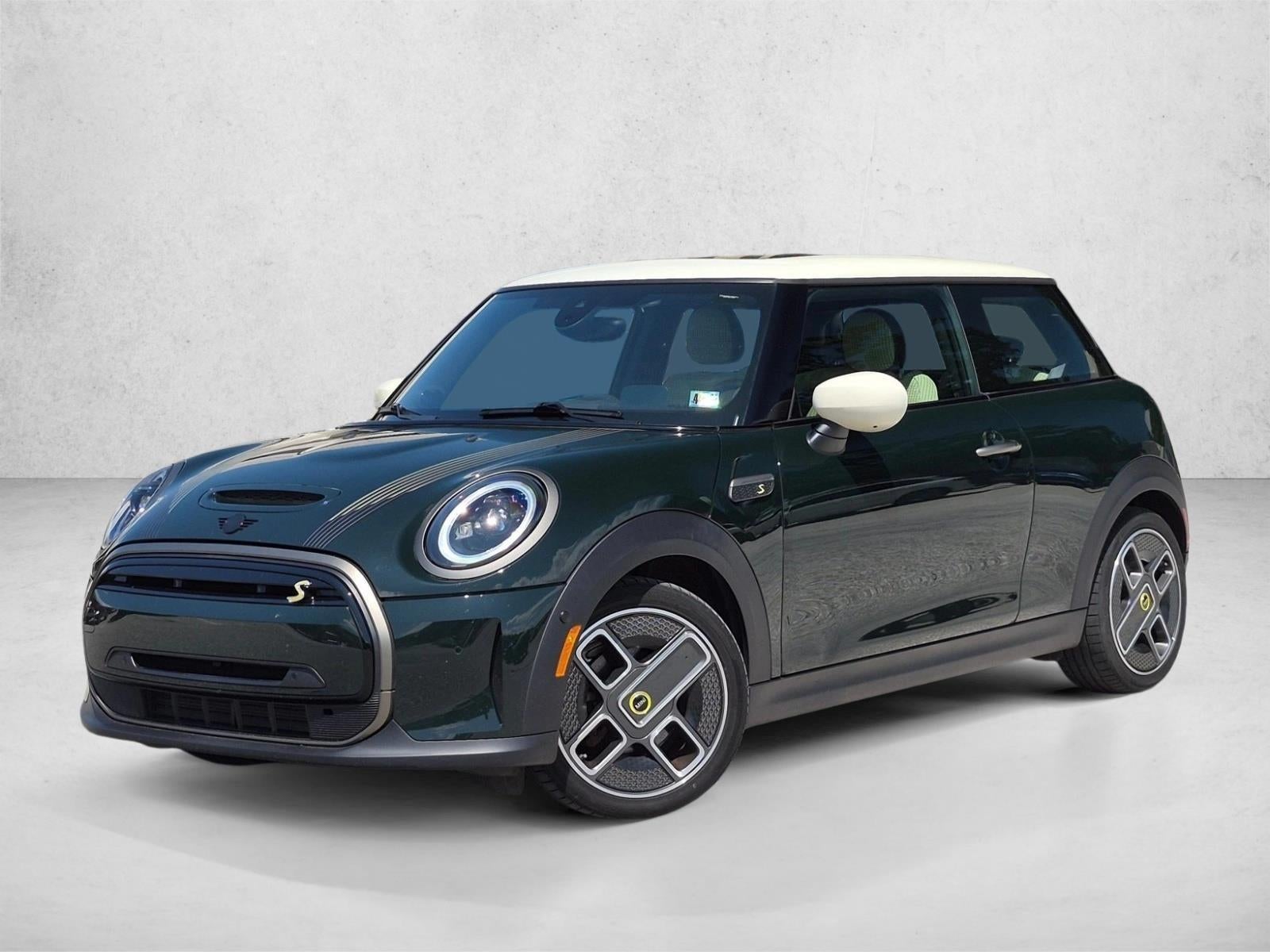 2024 MINI Electric Hardtop 2 Door Cooper SE