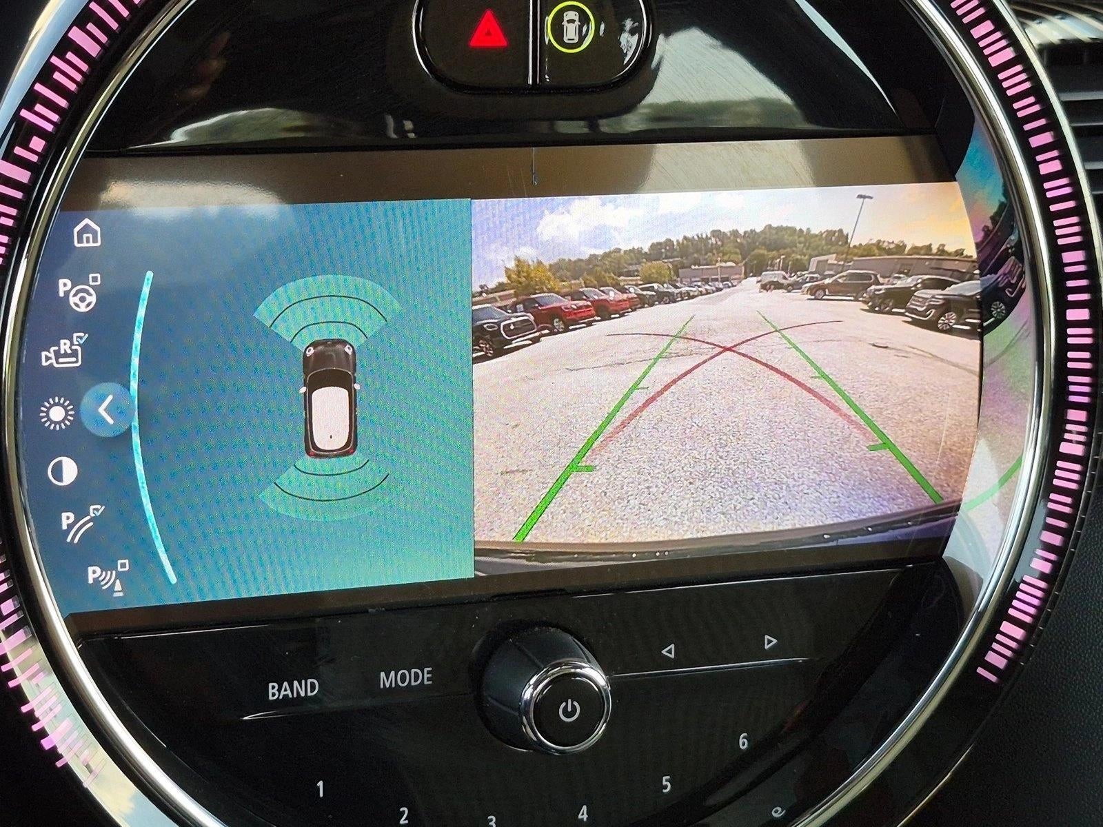2024 MINI Electric Hardtop 2 Door Cooper SE