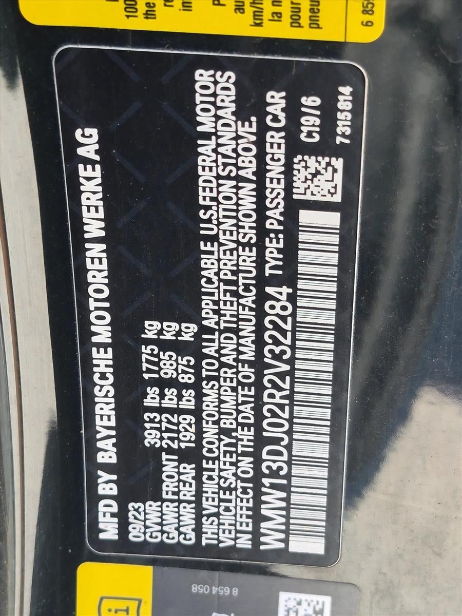 2024 MINI Electric Hardtop 2 Door Cooper SE