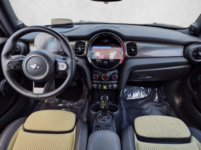 2024 MINI Electric Hardtop 2 Door Cooper SE