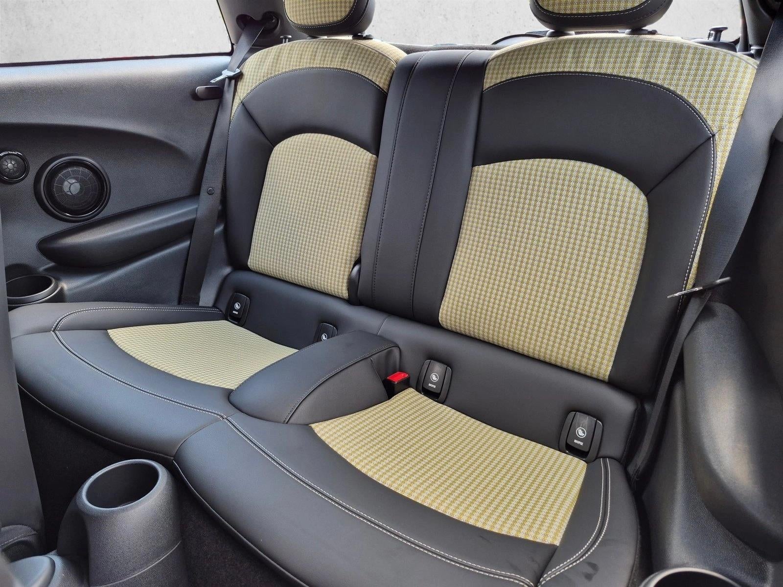 2024 MINI Electric Hardtop 2 Door Cooper SE