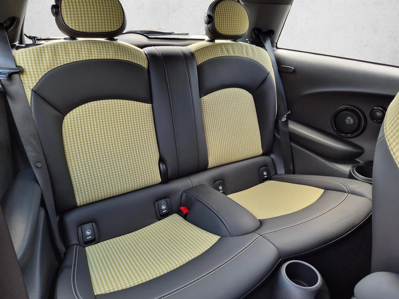 2024 MINI Electric Hardtop 2 Door Cooper SE
