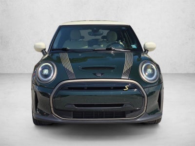 2024 MINI Electric Hardtop 2 Door Cooper SE