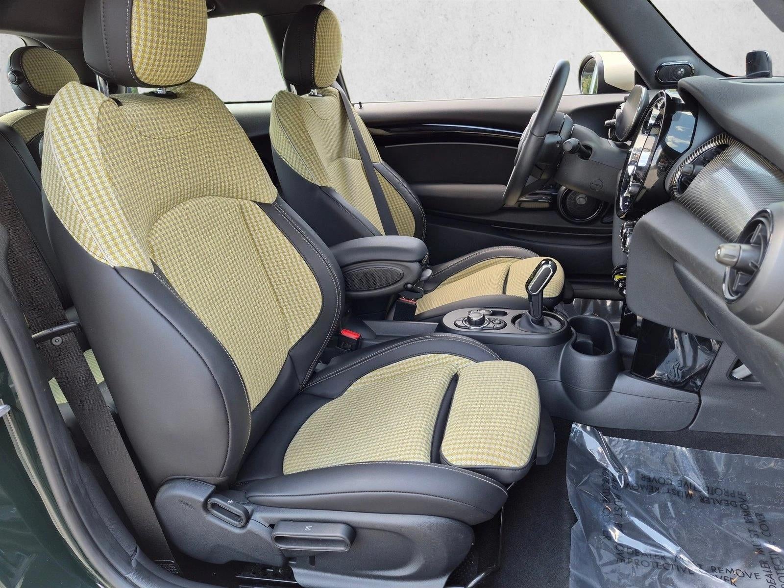2024 MINI Electric Hardtop 2 Door Cooper SE