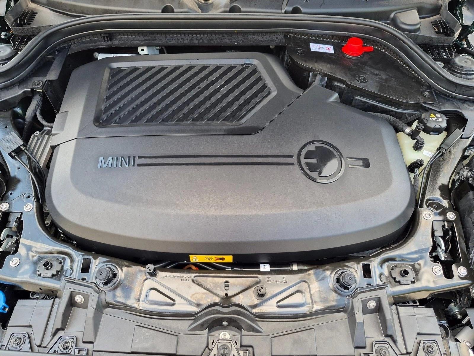 2024 MINI Electric Hardtop 2 Door Cooper SE