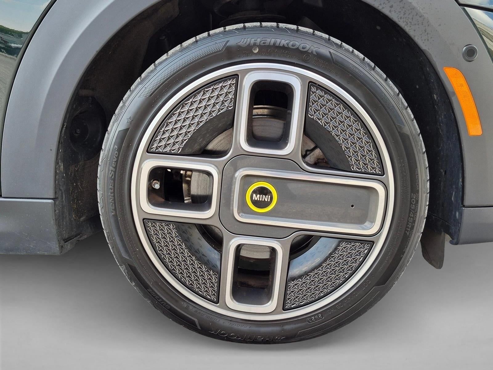 2024 MINI Electric Hardtop 2 Door Cooper SE