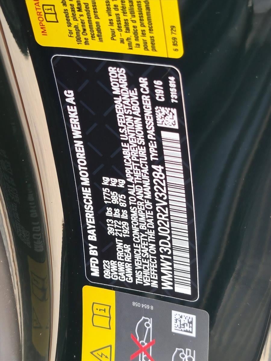 2024 MINI Electric Hardtop 2 Door Cooper SE