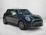 2024 MINI Electric Hardtop 2 Door Cooper SE
