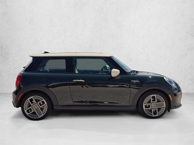 2024 MINI Electric Hardtop 2 Door Cooper SE