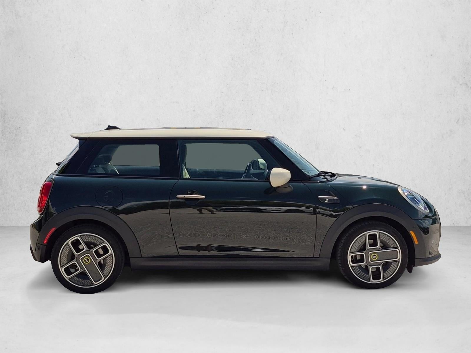 2024 MINI Electric Hardtop 2 Door Cooper SE