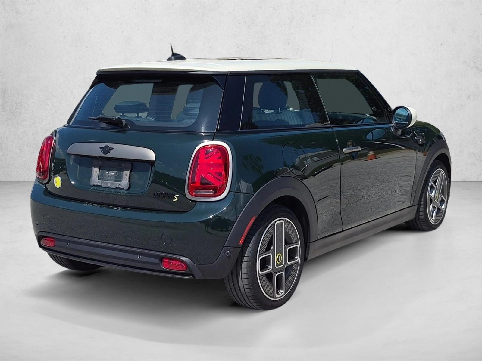 2024 MINI Electric Hardtop 2 Door Cooper SE