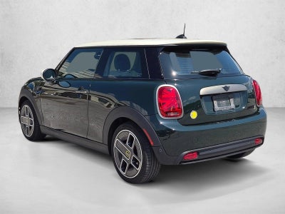 2024 MINI Electric Hardtop 2 Door Cooper SE