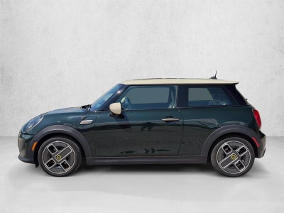 2024 MINI Electric Hardtop 2 Door Cooper SE