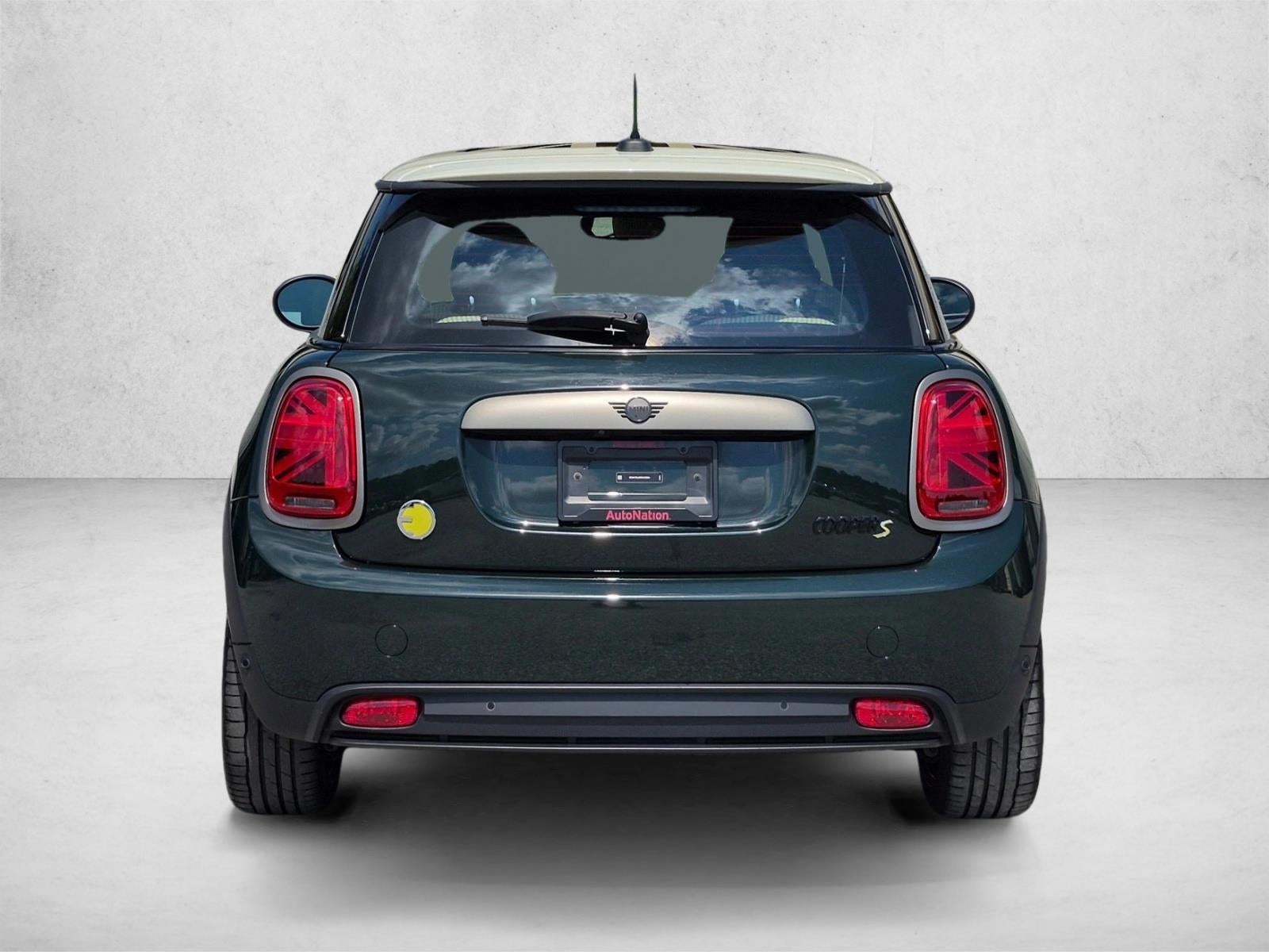 2024 MINI Electric Hardtop 2 Door Cooper SE
