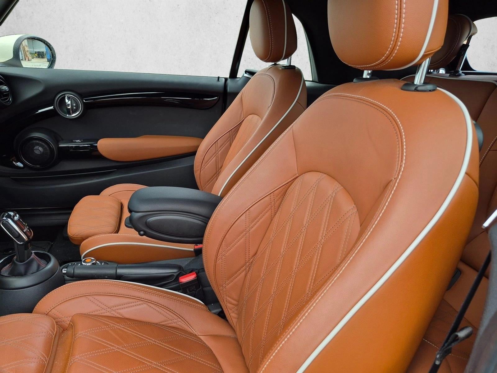 2020 MINI Cooper S Convertible Cooper S