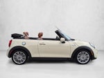 2020 MINI Cooper S Convertible Cooper S