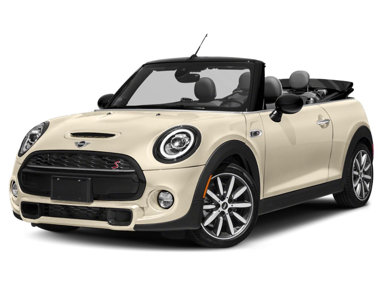 2020 MINI Cooper S Convertible Cooper S