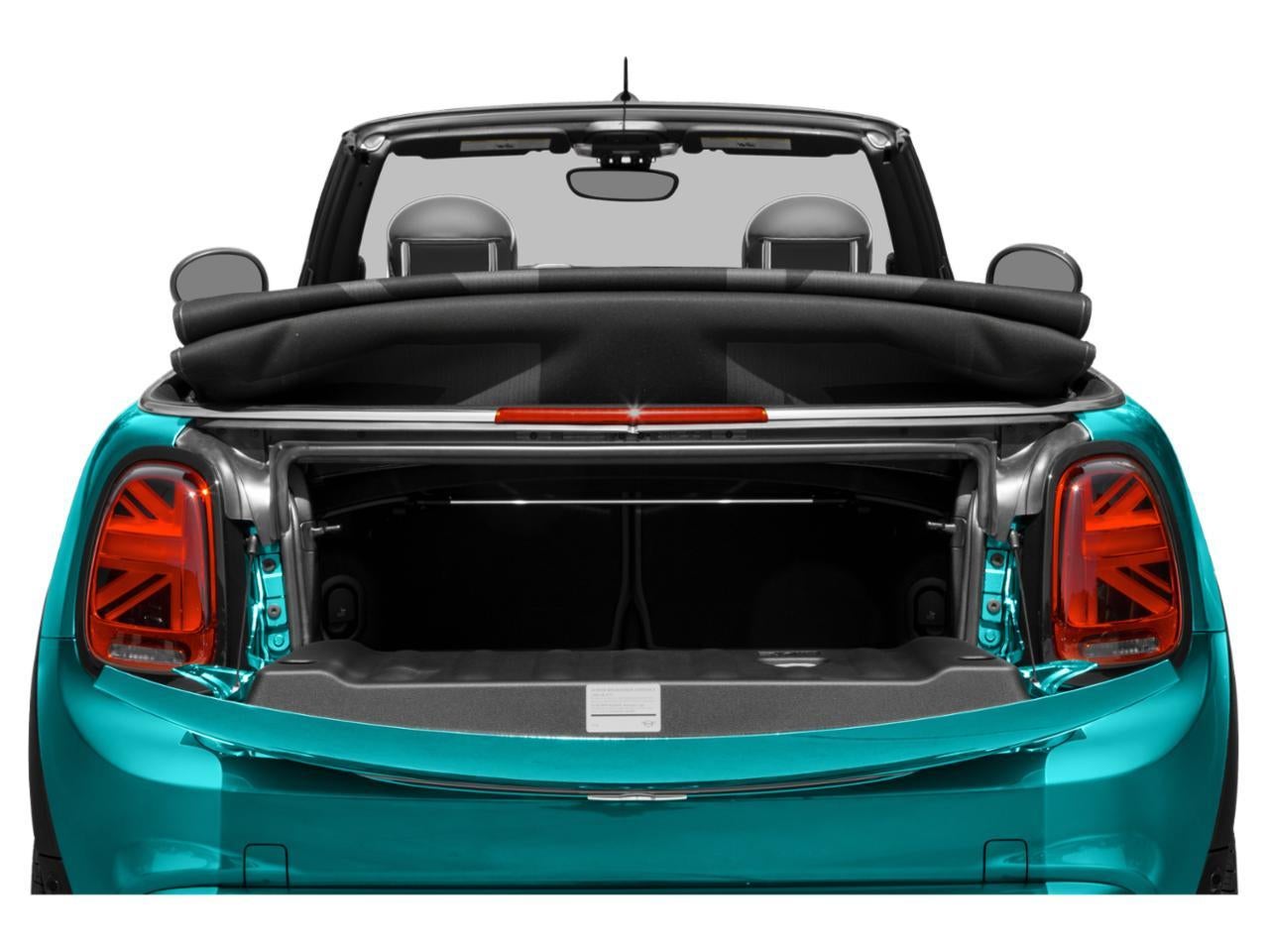 2020 MINI Cooper S Convertible Cooper S