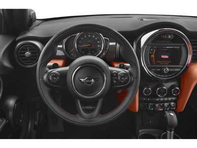 2020 MINI Cooper S Convertible Cooper S