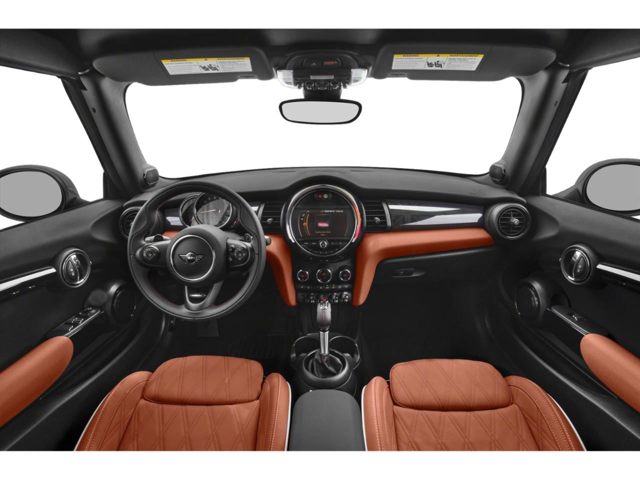 2020 MINI Cooper S Convertible Cooper S