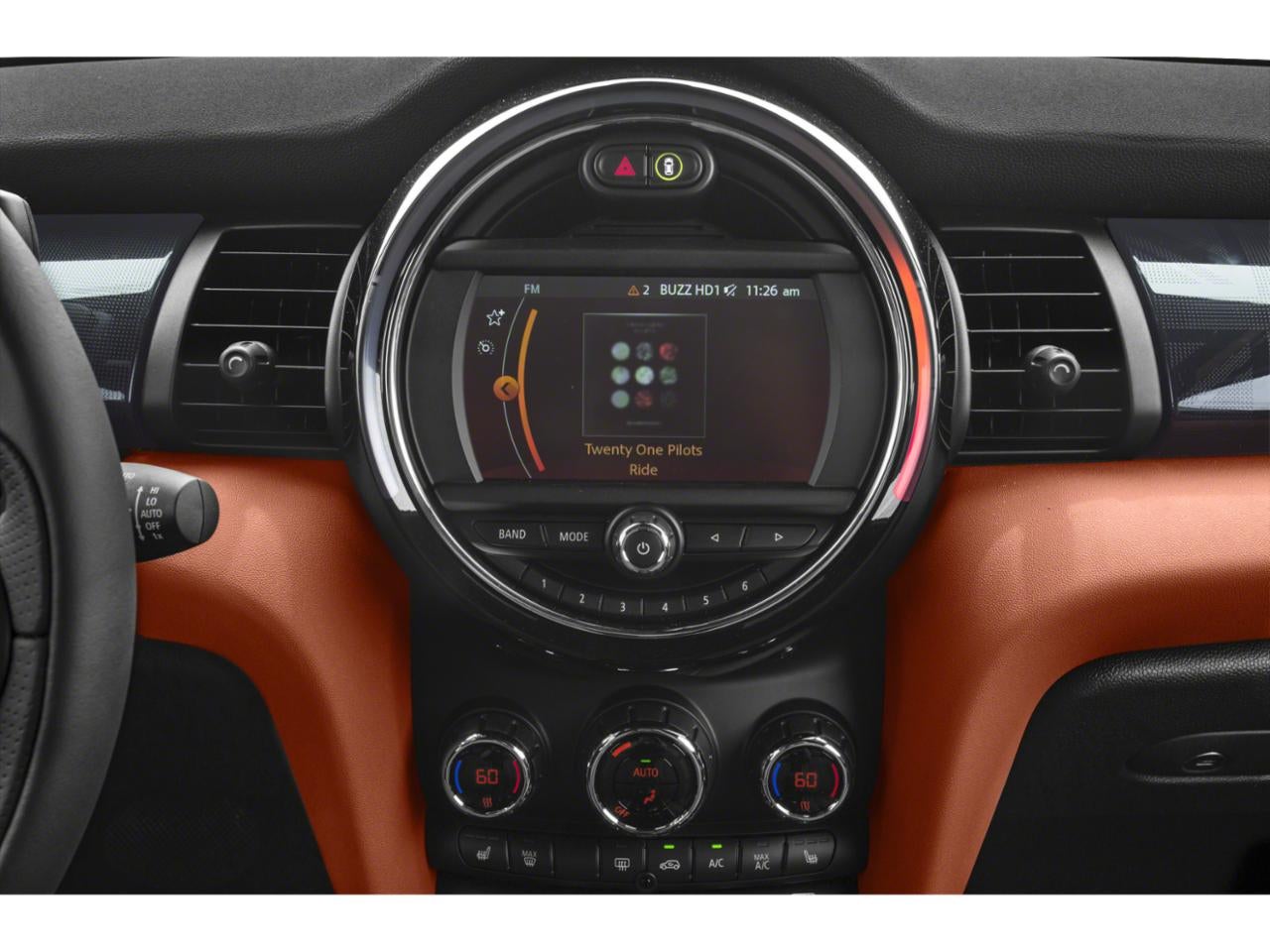 2020 MINI Cooper S Convertible Cooper S