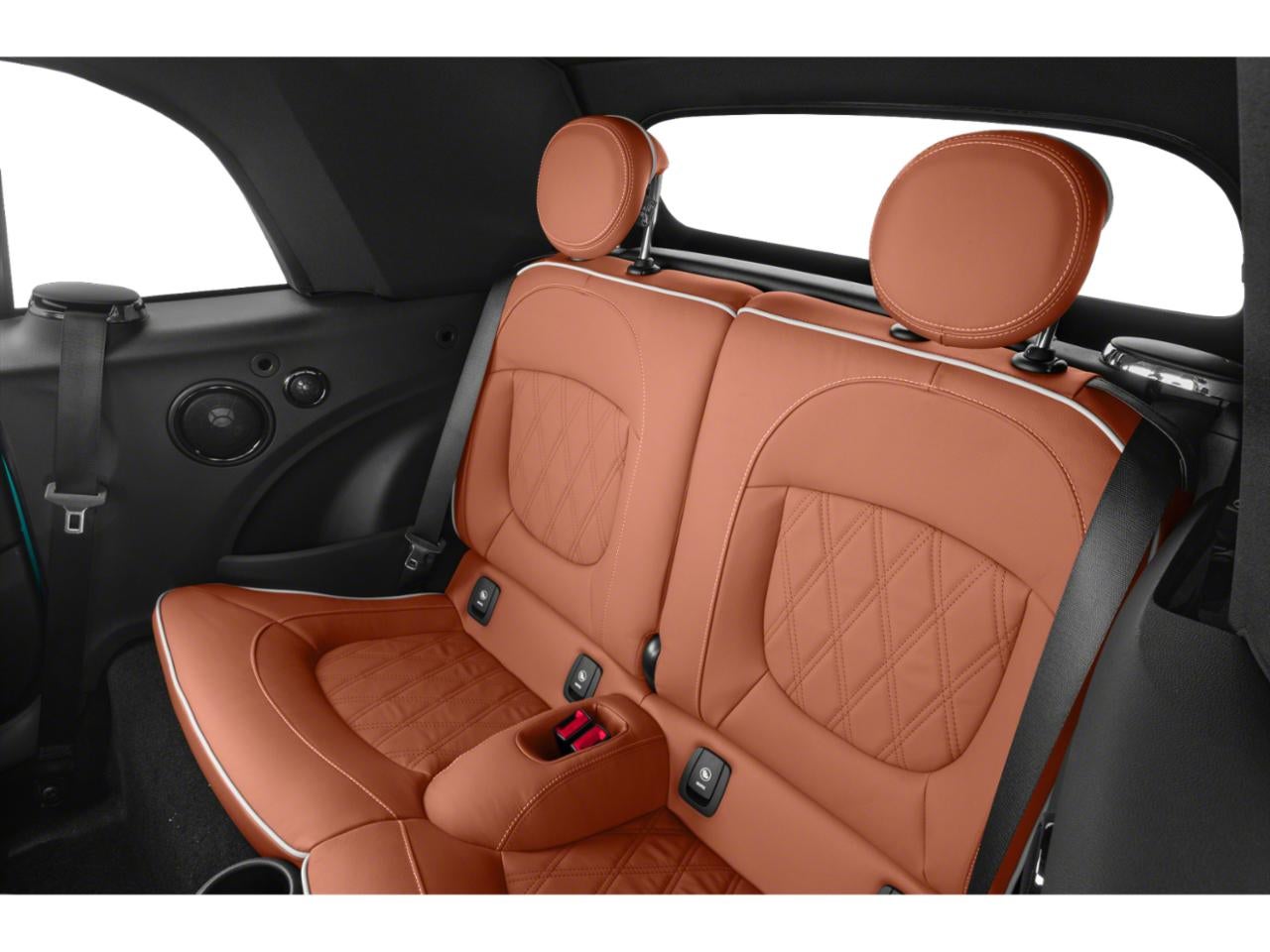 2020 MINI Cooper S Convertible Cooper S