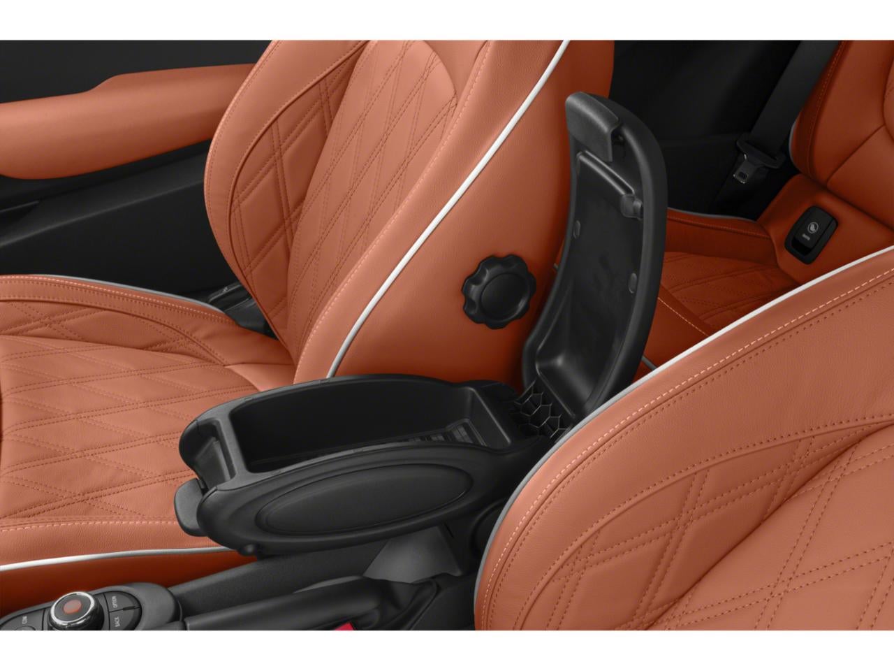 2020 MINI Cooper S Convertible Cooper S