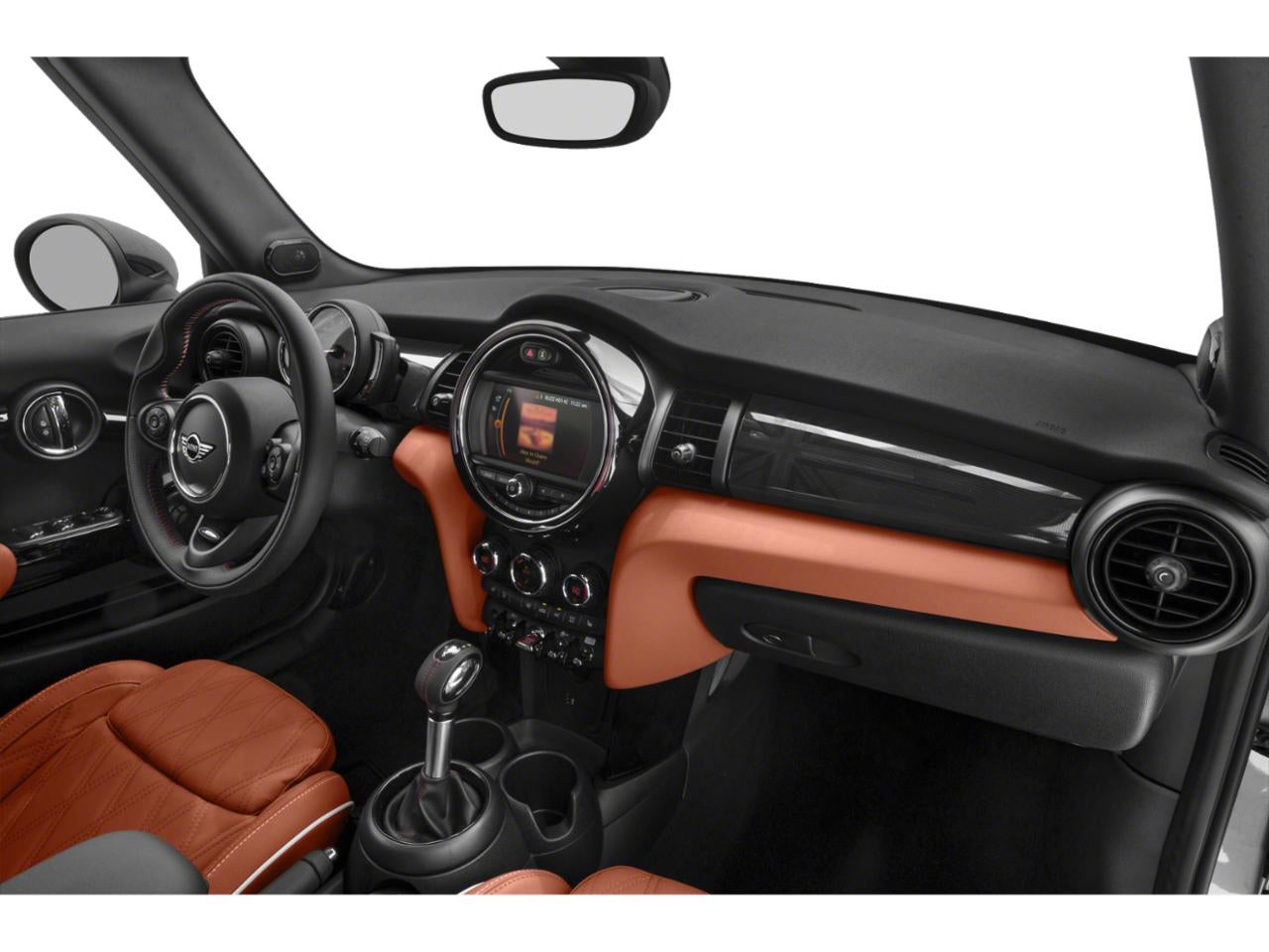 2020 MINI Cooper S Convertible Cooper S