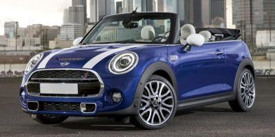 2020 MINI Cooper S Convertible Cooper S