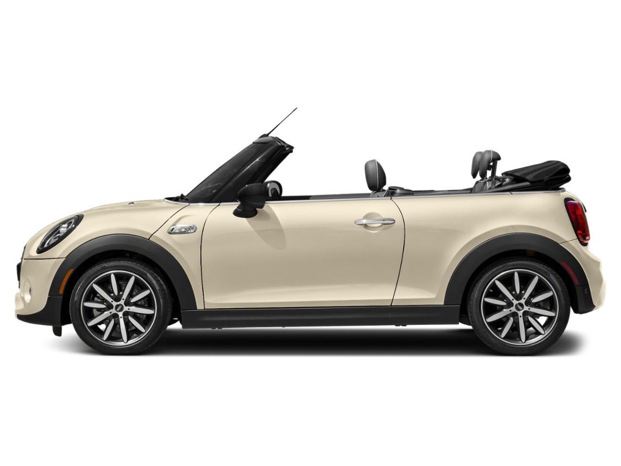 2020 MINI Cooper S Convertible Cooper S