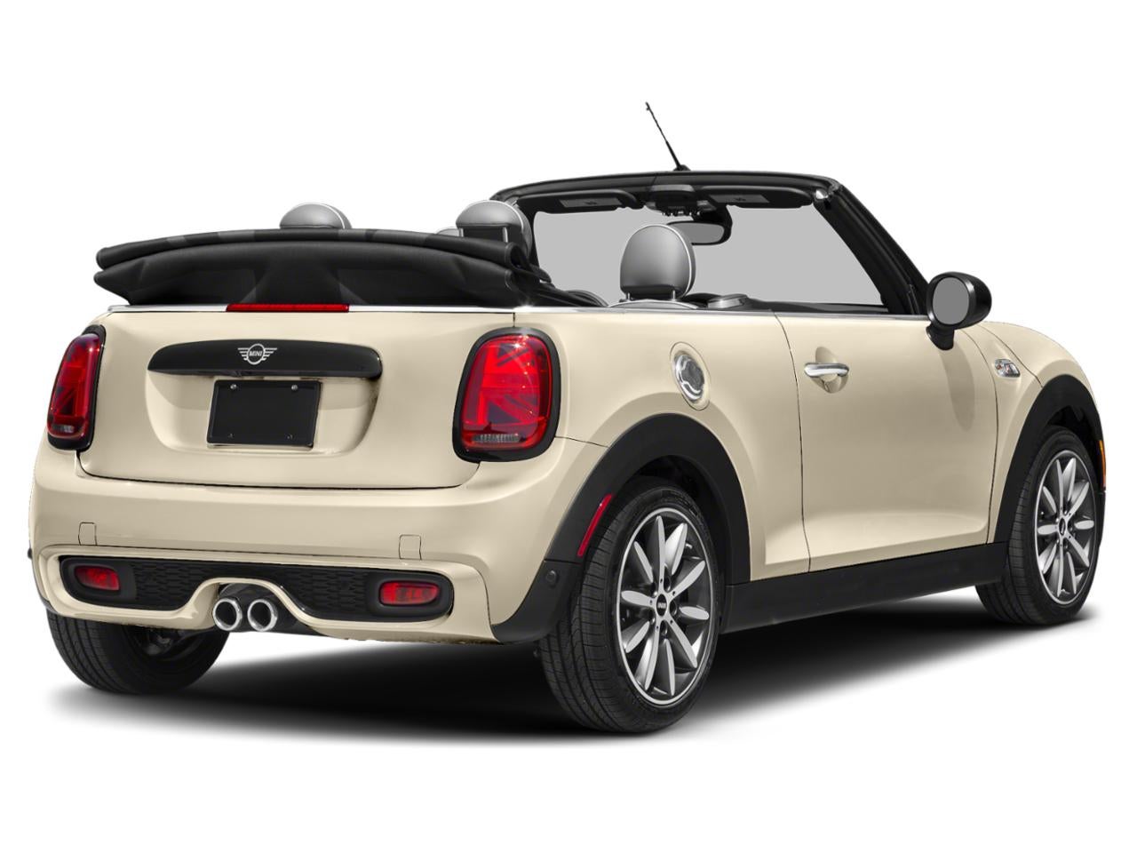 2020 MINI Cooper S Convertible Cooper S