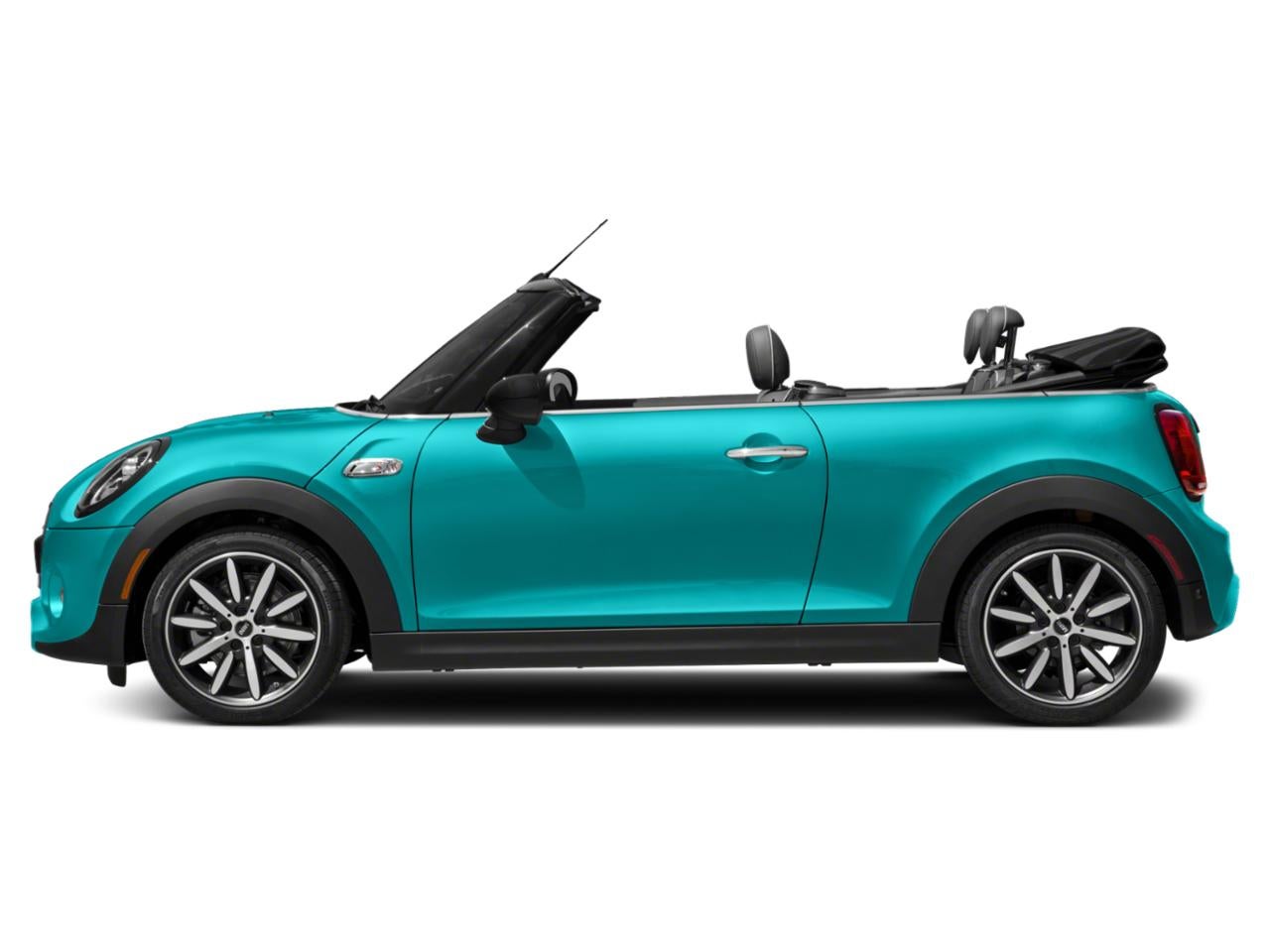 2020 MINI Cooper S Convertible Cooper S