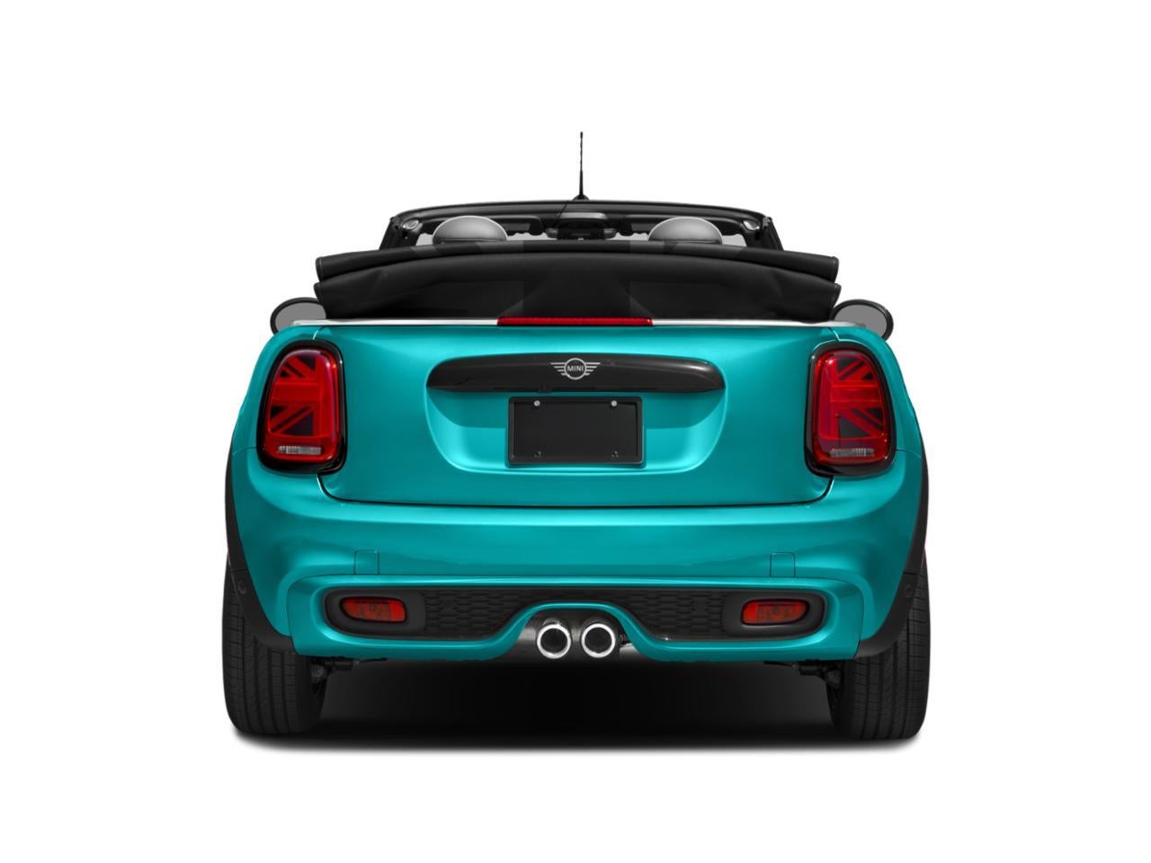 2020 MINI Cooper S Convertible Cooper S