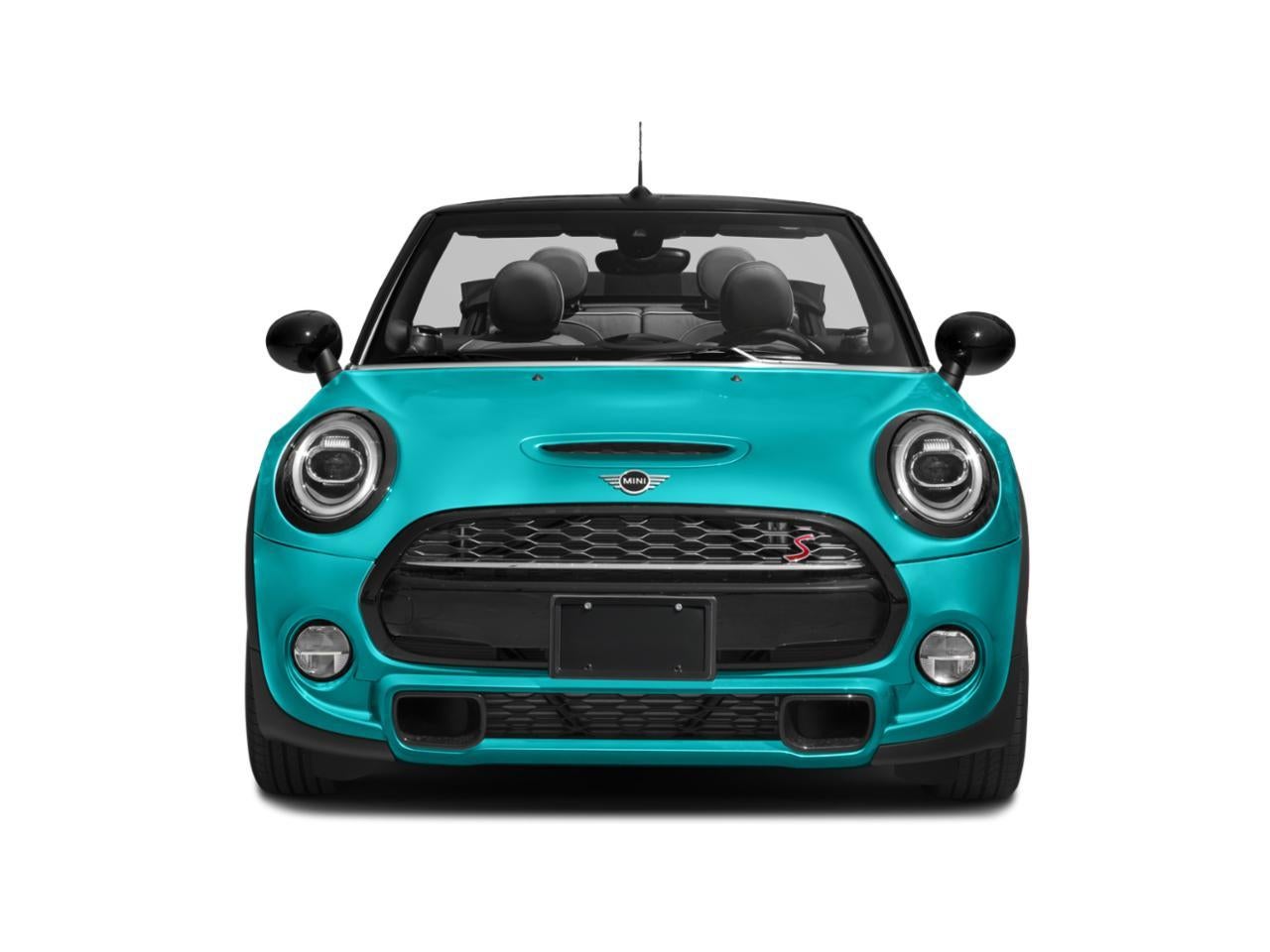 2020 MINI Cooper S Convertible Cooper S