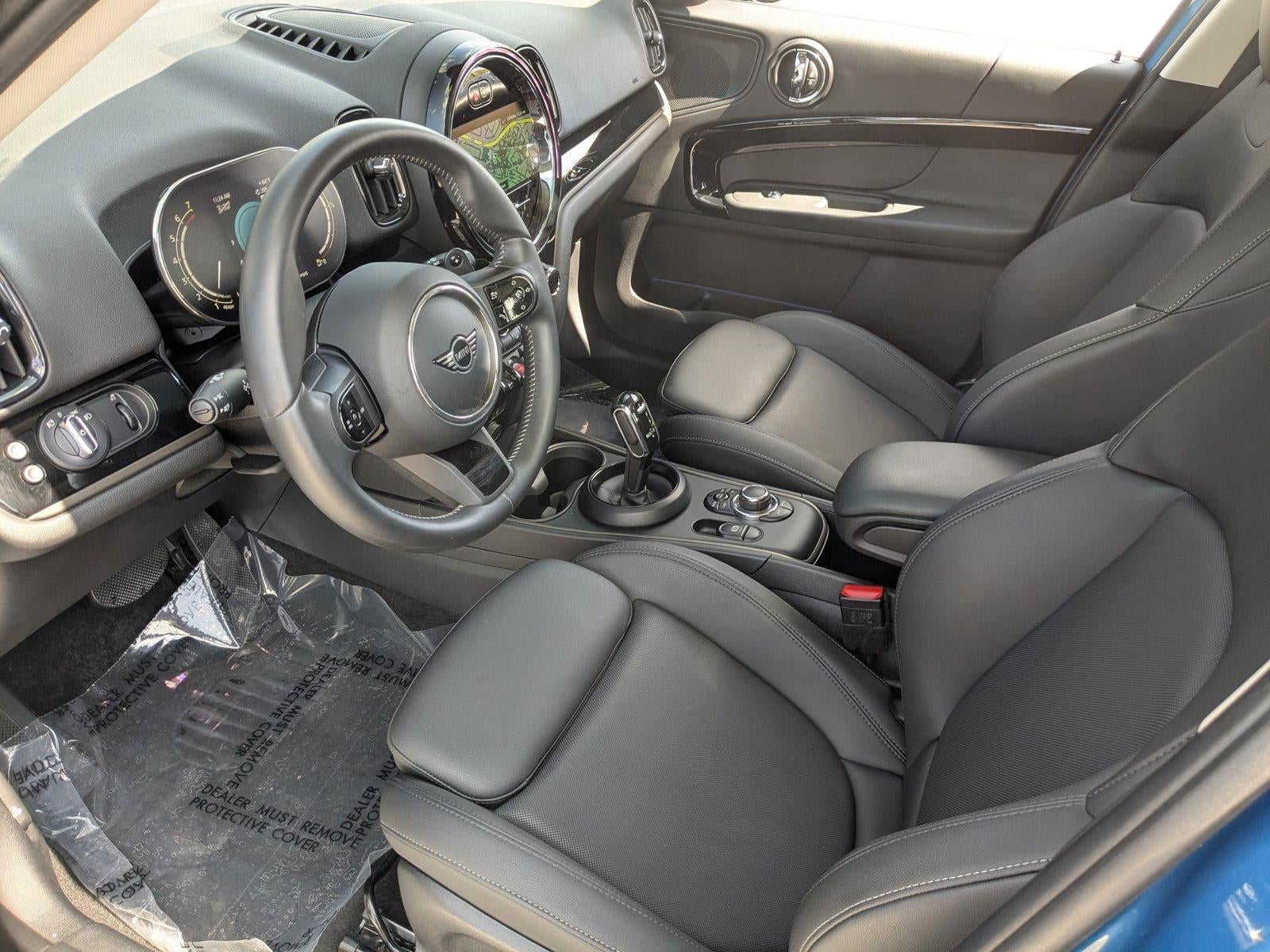 2024 MINI Cooper S Countryman Cooper S