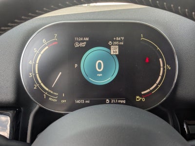 2024 MINI Cooper S Countryman Cooper S