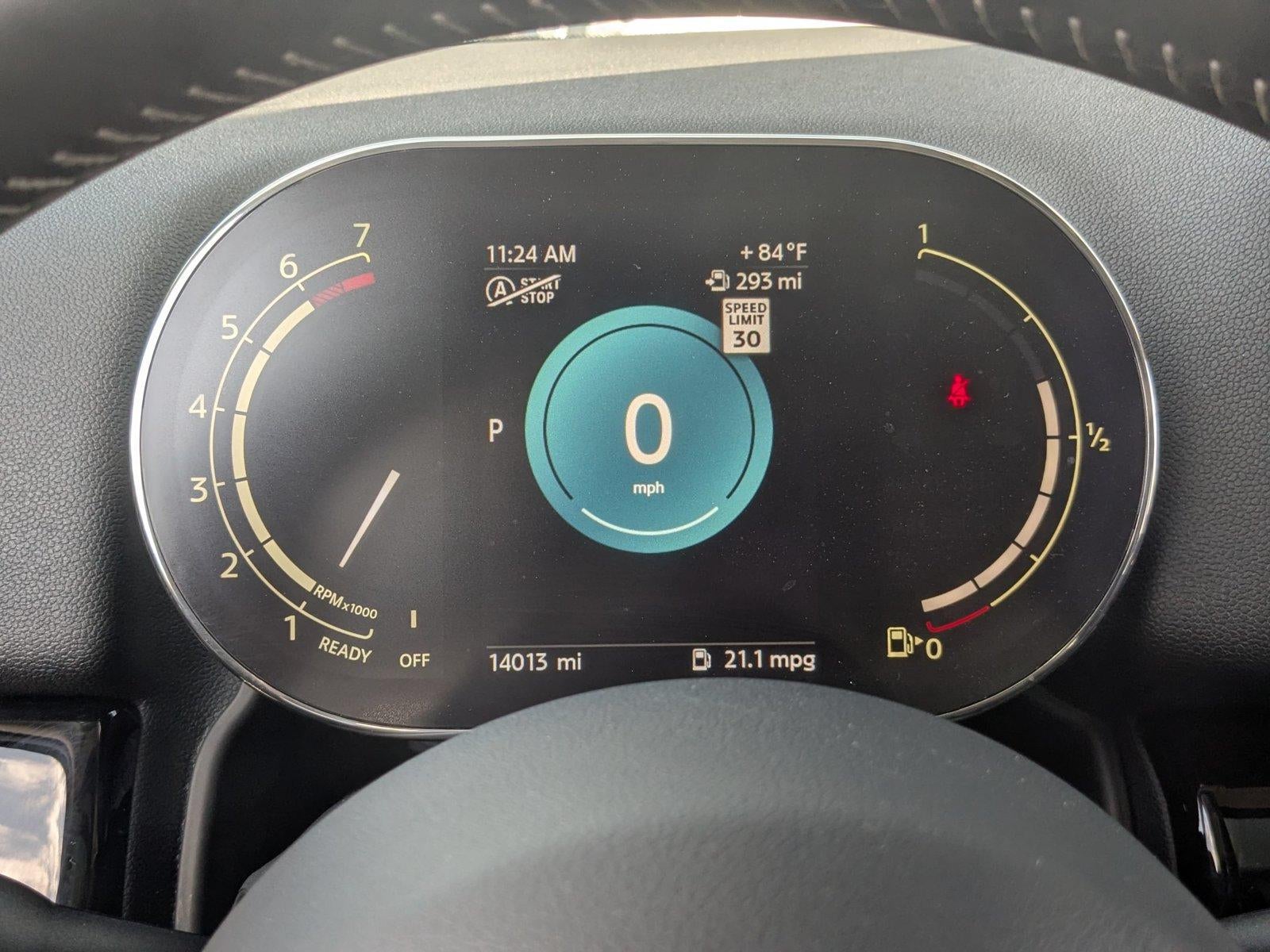 2024 MINI Cooper S Countryman Cooper S
