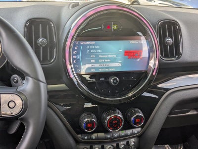 2024 MINI Cooper S Countryman Cooper S